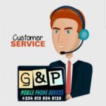 G&P Phone Store